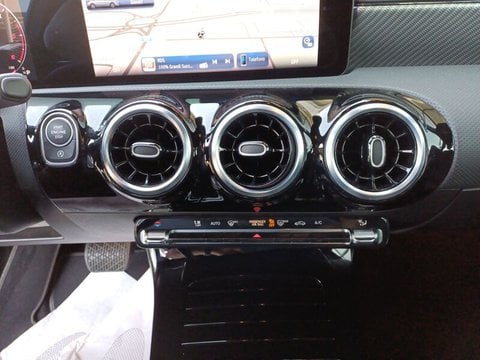 Auto Usate A Ravenna | Mercedes-Benz Classe A A 180 D Automatic Progressive Advanced