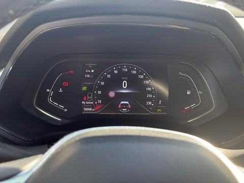 Auto Usate A Ravenna | Renault Captur Captur 1.0 Tce Techno Fast Track Gpl 100Cv