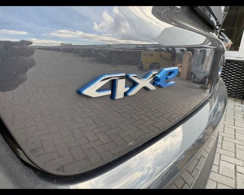 Auto Usate A Ravenna | Jeep Compass Compass 1.3 Turbo T4 Phev Limited 4Xe Auto