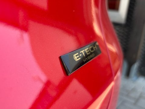 Auto Usate A Ravenna | Renault Captur Captur 1.8 Full Hybrid E-Tech Techno 160Cv Auto