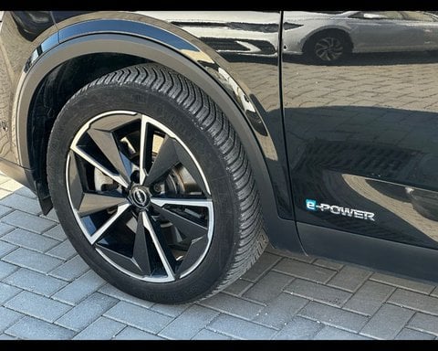 Auto Usate A Ravenna | Nissan Qashqai Qashqai 1.5 E-Power Tekna 2Wd