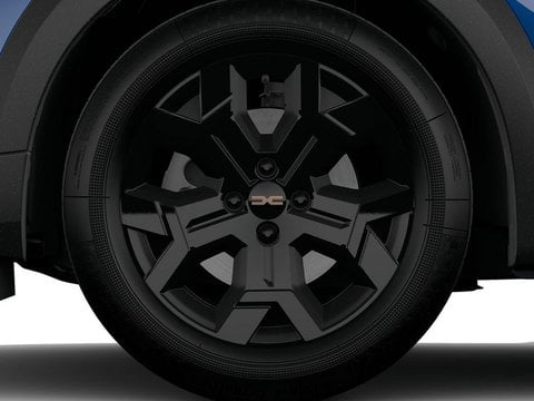 Auto Nuove Pronta Consegna A Ravenna | Dacia Sandero Sandero Stepway 1.2 Eco-G Extreme 120Cv