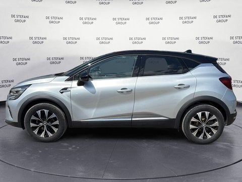 Auto Usate A Ravenna | Renault Captur Captur 1.0 Tce Techno Gpl 100Cv