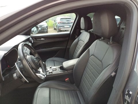Auto Usate A Ravenna | Alfa Romeo Stelvio Stelvio 2.2 T Sprint Rwd 160Cv Auto