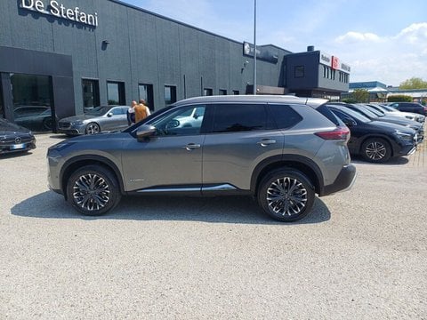 Auto Usate A Ravenna | Nissan X-Trail X-Trail 1.5 E-Power Tekna 2Wd Auto
