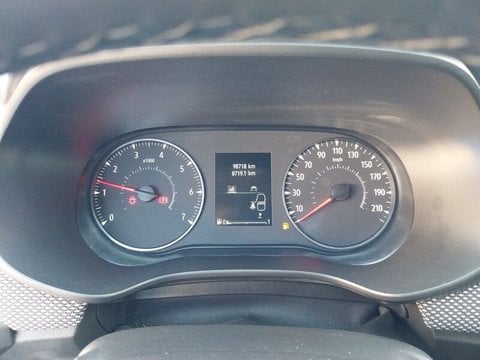 Auto Usate A Ravenna | Dacia Sandero Sandero Streetway 1.0 Tce Comfort Eco-G 100Cv