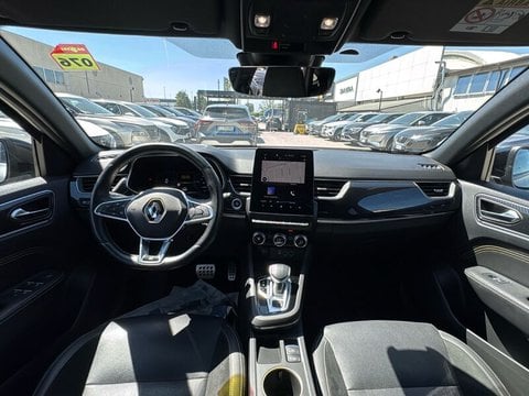 Auto Usate A Ravenna | Renault Arkana Arkana 1.6 E-Tech Full Hybrid E-Tech Engineered Fast Track ...