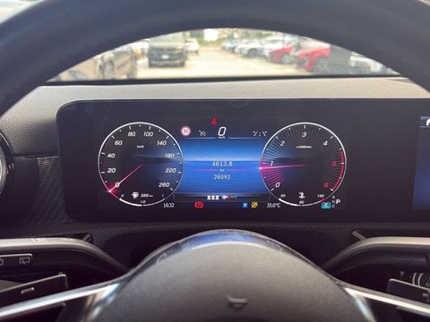 Auto Usate A Ravenna | Mercedes-Benz Classe A A 180 Progressive Advanced