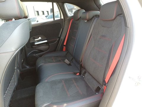 Auto Usate A Ravenna | Mercedes-Benz Gla Gla Amg 35 4Matic