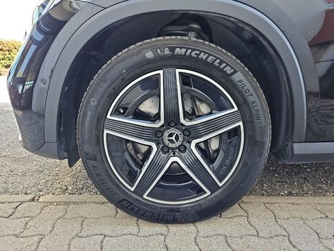 Auto Usate A Ravenna | Mercedes-Benz Glc Glc 220 D 4Matic Amg Line Advanced Night-Pack