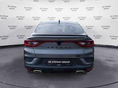 Auto Usate A Ravenna | Renault Arkana Arkana 1.6 E-Tech Full Hybrid E-Tech Engineered Fast Track 1