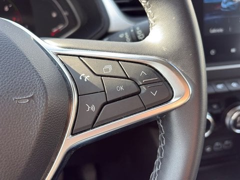 Auto Usate A Ravenna | Renault Captur Captur 1.0 Tce Techno Gpl 100Cv