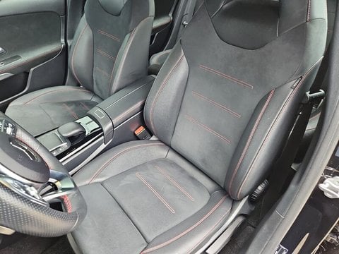 Auto Usate A Bologna | Mercedes-Benz Classe A - W177 2018 A 180 D Premium Auto