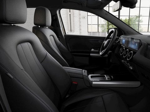 Auto Nuove Pronta Consegna A Ravenna | Mercedes-Benz Gla Gla 200 D 4Matic Progressive Advanced Ni...