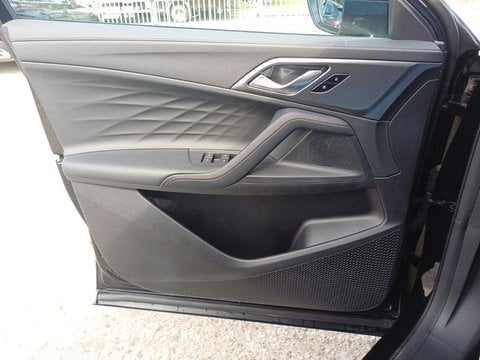 Auto Nuove Pronta Consegna A Ravenna | Mg Hs Hs 1.5 Hybrid+ Luxury Auto