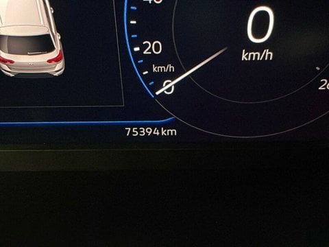 Auto Usate A Ravenna | Volkswagen T-Roc T-Roc 1.5 Tsi Sport