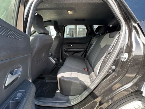 Auto Usate A Ravenna | Dacia Duster Duster 1.0 Eco-G Extreme 100Cv