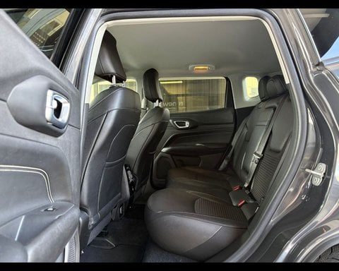 Auto Usate A Ravenna | Jeep Compass Compass 1.3 Turbo T4 Phev Limited 4Xe Auto