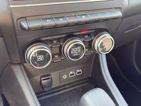 Auto Usate A Ravenna | Renault Captur Captur 1.6 E-Tech Full Hybrid Techno 145Cv Auto