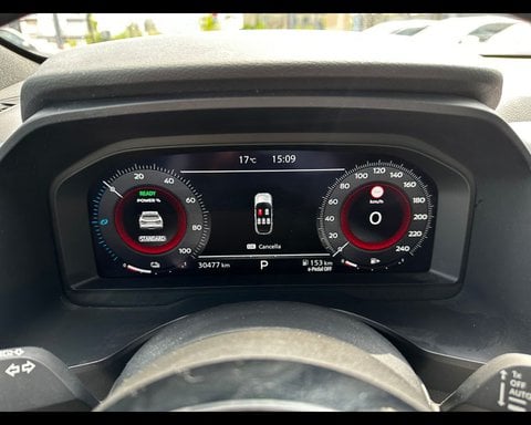 Auto Usate A Ravenna | Nissan Qashqai Qashqai 1.5 E-Power Tekna 2Wd