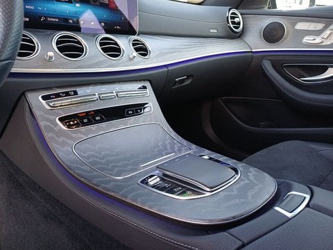Auto Usate A Ravenna | Mercedes-Benz Classe E E 220 D Automatic Premium