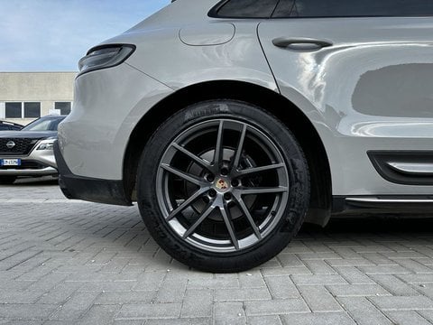 Auto Usate A Ravenna | Porsche Macan Macan 2.0 T 265Cv Pdk
