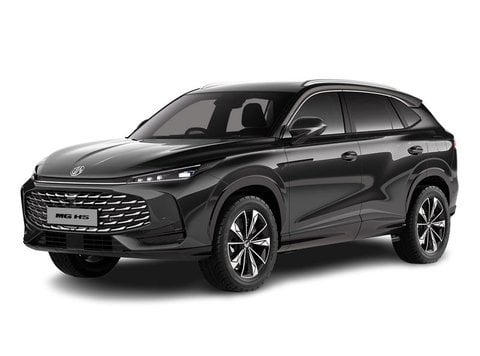 Auto Nuove Pronta Consegna A Bologna | Mg Hs Hs 1.5T-Gdi Automatic Comfort