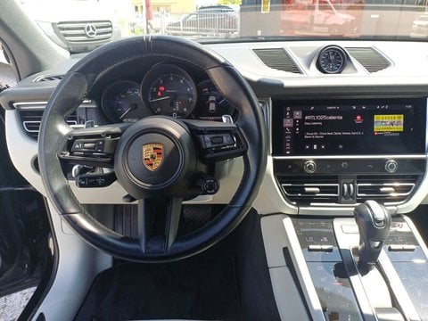 Auto Usate A Ravenna | Porsche Macan Macan 2.0 T 265Cv Pdk