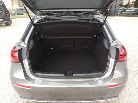 Auto Km0 A Ravenna | Mercedes-Benz Classe A A 180 D Progressive Advanced
