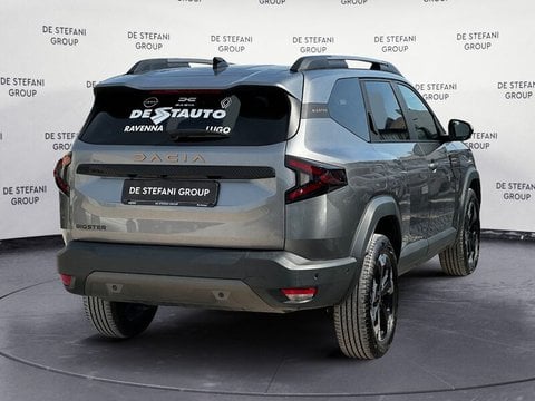 Auto Usate A Ravenna | Dacia Bigster Bigster Mild Hybrid Extreme 140Cv