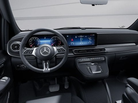 Auto Nuove Pronta Consegna A Bologna | Mercedes-Benz Classe V V 300 D 4Matic Avantgarde Extralong