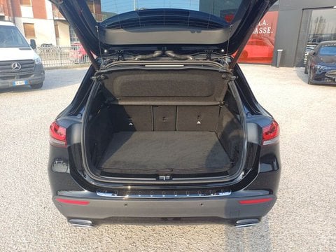 Auto Usate A Ravenna | Mercedes-Benz Gla Gla 250 Automatic Sport Plus Night-Pack