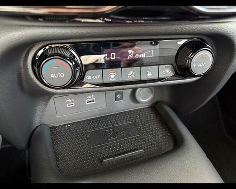 Auto Usate A Ravenna | Nissan Juke Juke 1.0 Dig-T Tekna 114Cv