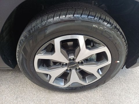 Auto Nuove Pronta Consegna A Ravenna | Kgm Torres Torres 1.5 Turbo Gpl Style