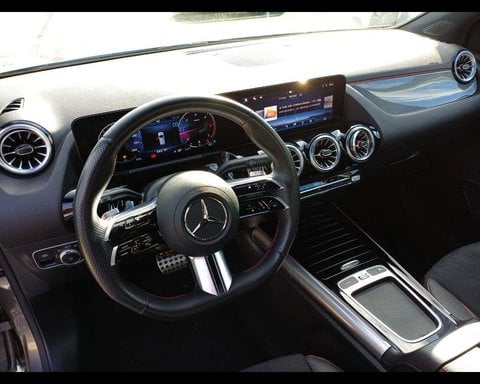 Auto Usate A Ravenna | Mercedes-Benz Classe B B 180 D Amg Line Advanced Plus