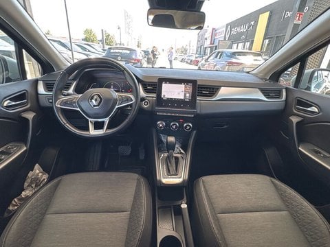 Auto Usate A Ravenna | Renault Captur Captur 1.6 E-Tech Full Hybrid Evolution 145Cv Auto