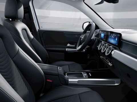 Auto Nuove Pronta Consegna A Ravenna | Mercedes-Benz Glb Glb 200 D Progressive Advanced Plus Nigh...