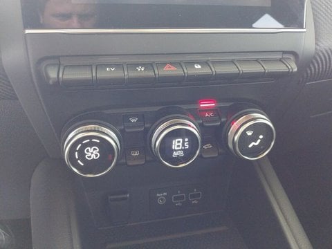 Auto Usate A Ravenna | Renault Captur Captur 1.6 E-Tech Full Hybrid E-Tech Engineered 145Cv Auto