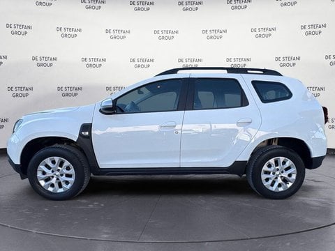 Auto Usate A Ravenna | Dacia Duster Duster 1.0 Tce Expression Gpl 4X2 100Cv