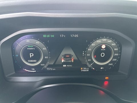 Auto Usate A Bologna | Nissan Qashqai Qashqai E-Power N-Design
