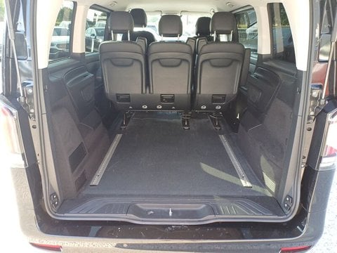 Auto Usate A Ravenna | Mercedes-Benz Vito Vito 119 Cdi Mixto Compact Select 4X4 9G-Tronic