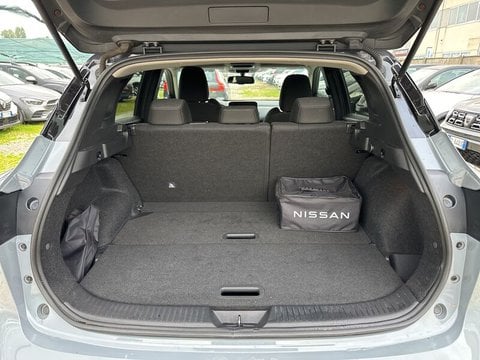 Auto Usate A Bologna | Nissan Qashqai Qashqai 1.3 Mhev N-Style 2Wd 158Cv Xtronic
