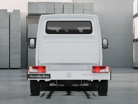 Auto Nuove Pronta Consegna A Ravenna | Mercedes-Benz Sprinter 315 Cdi Tp 37/35 Pro