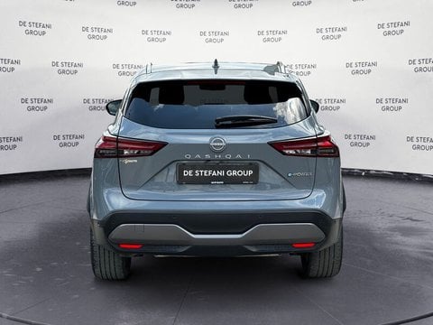 Auto Usate A Ravenna | Nissan Qashqai Qashqai 1.5 E-Power Tekna 2Wd