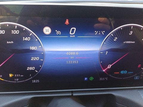 Auto Usate A Ravenna | Mercedes-Benz Classe C All Terrain C 220D 4Matic All-Terrain Premium