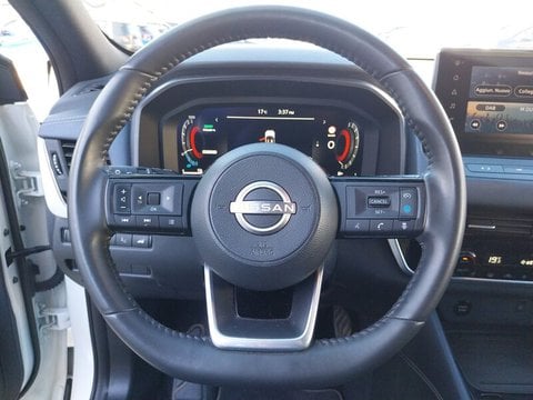 Auto Usate A Ravenna | Nissan Qashqai Qashqai 1.5 E-Power Tekna 2Wd