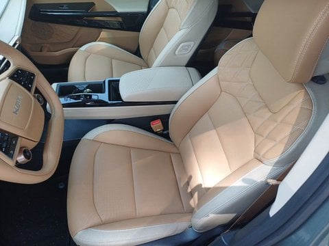 Auto Nuove Pronta Consegna A Ravenna | Kgm Actyon Actyon K-Line 1.5 Turbo Gdi 163 Cv