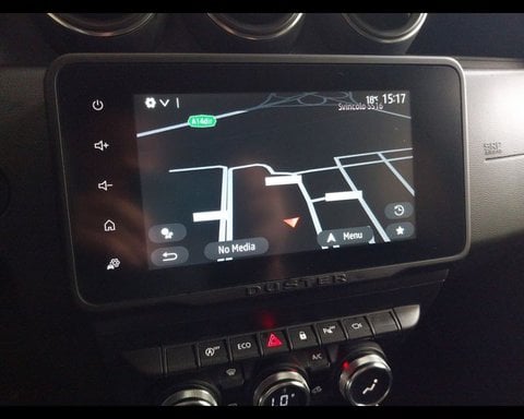 Auto Usate A Ravenna | Dacia Duster Duster 1.0 Tce Prestige Up Gpl 4X2 100Cv