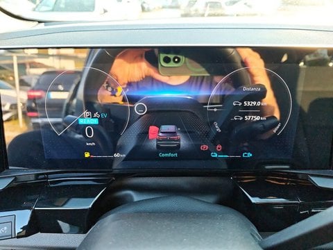 Auto Usate A Ravenna | Renault Austral Austral 1.2 E-Tech Full Hybrid Iconic Esprit Alpine 200Cv ...