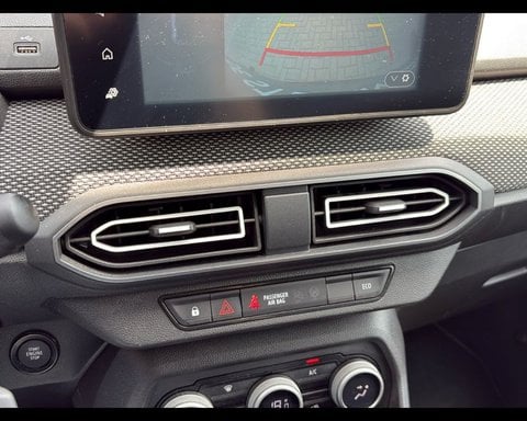 Auto Usate A Ravenna | Dacia Jogger Jogger 1.6 Hybrid Extreme 140Cv 7 Posti